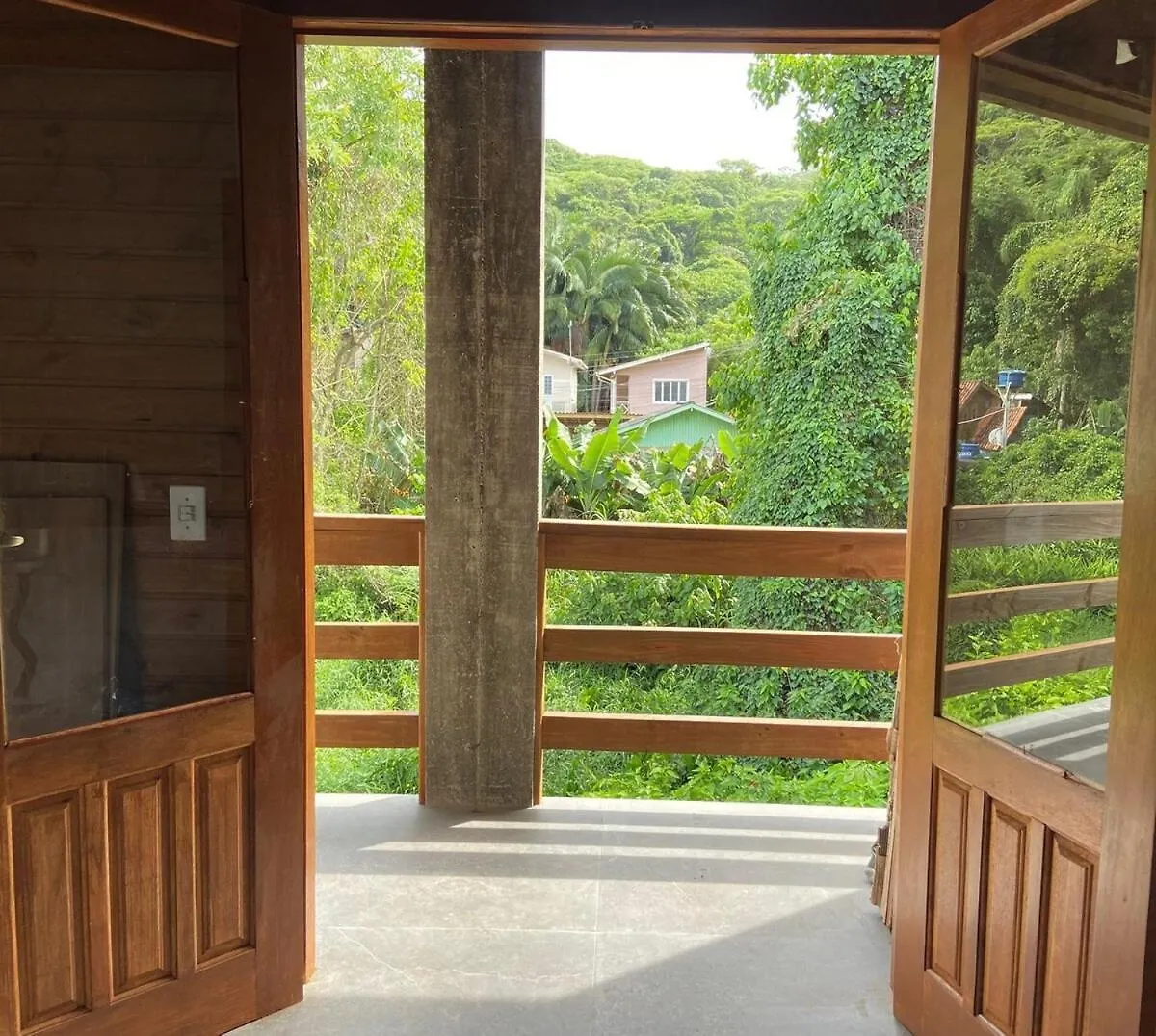 Ap, South Of Floripa Island Apartment Florianopolis