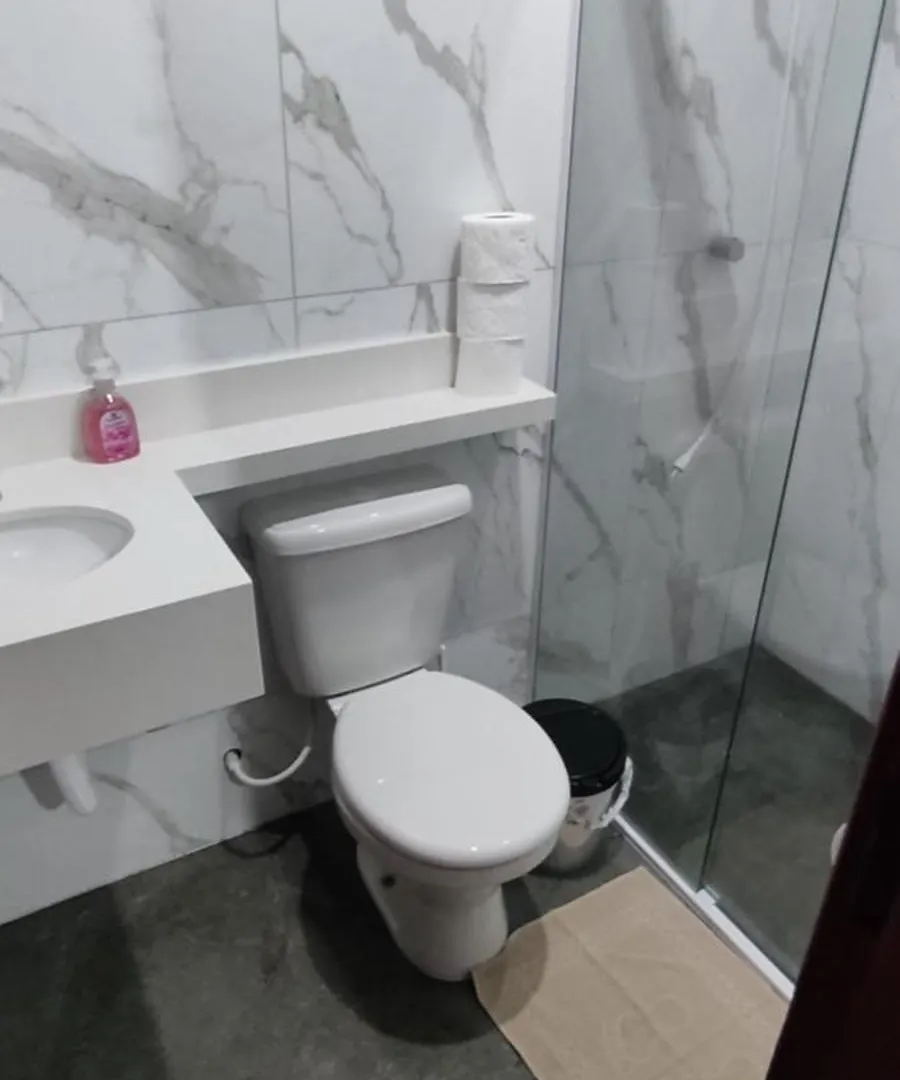 Ap, South Of Floripa Island Apartment Florianopolis Brazil